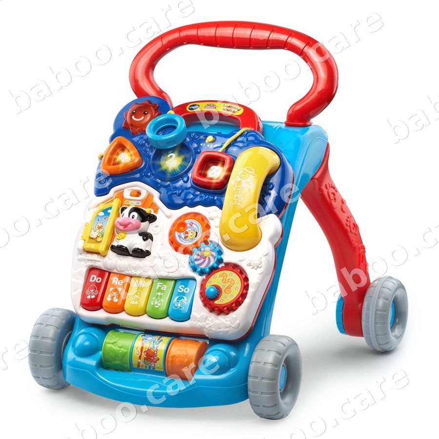 VTech view 5