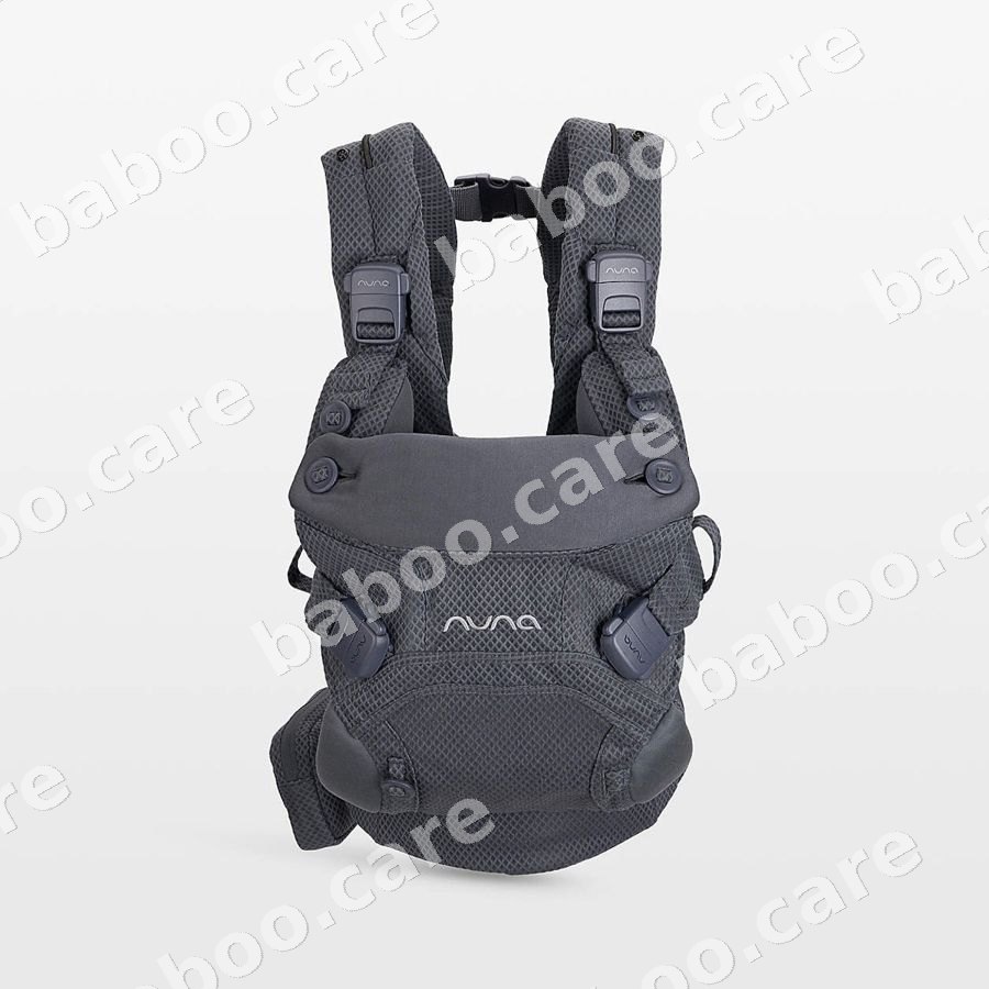 Nuna Nuna CUDL Clik Baby Carrier — baby & kids product