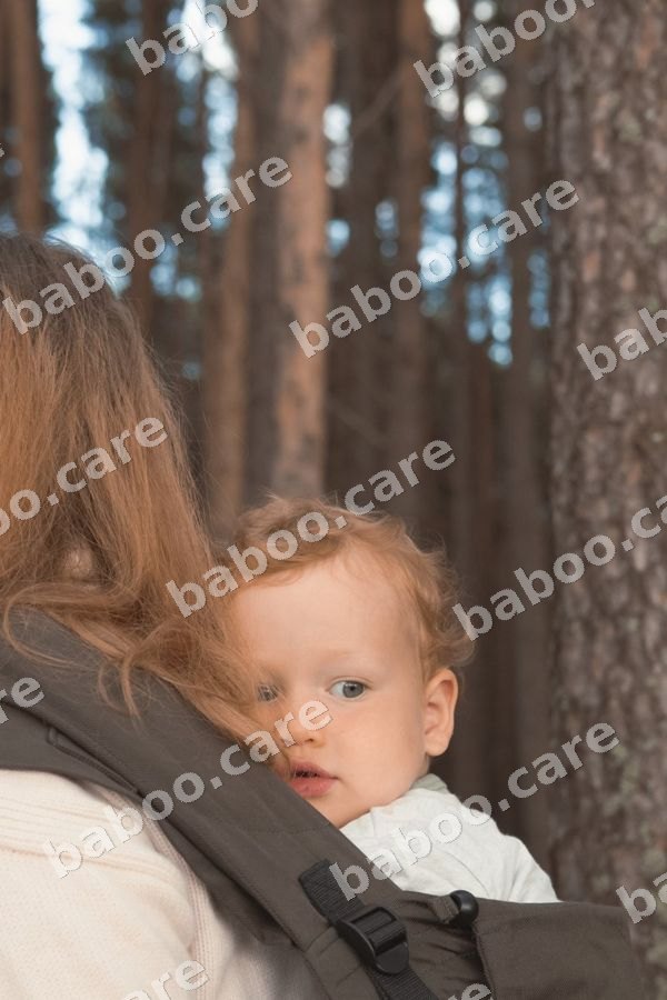 Stokke Stokke Limas Carrier Plus — baby & kids product