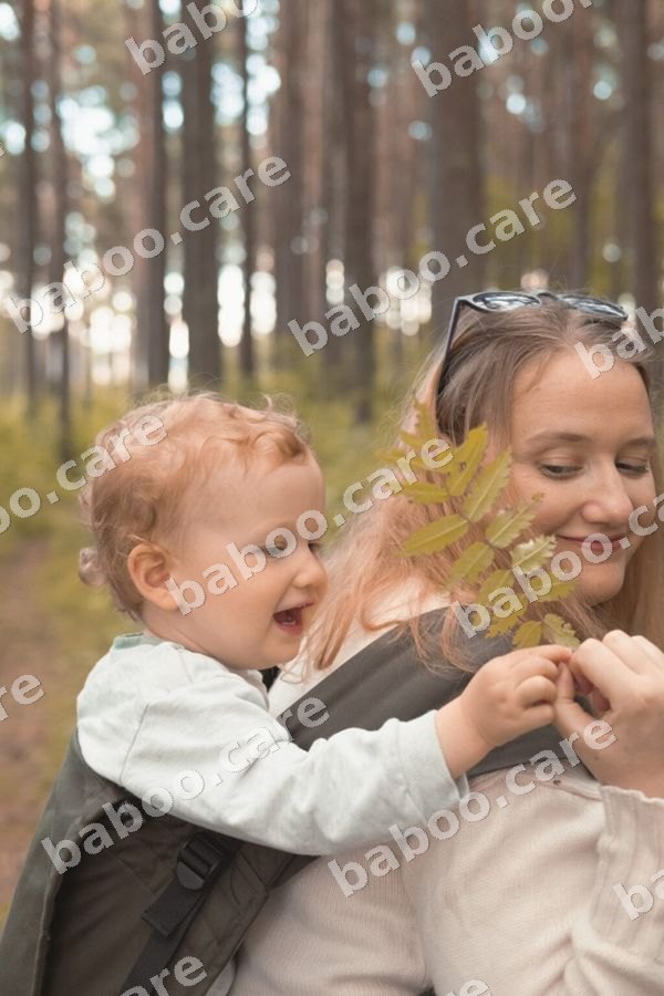 Stokke view 5