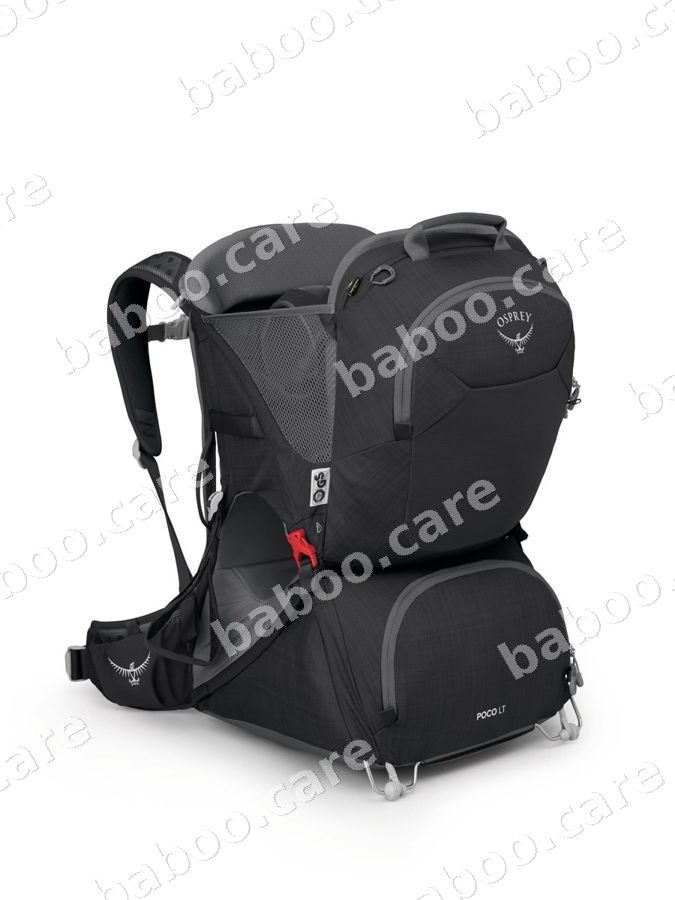 Osprey Osprey Poco LT Child Carrier (hiking) — baby & kids product