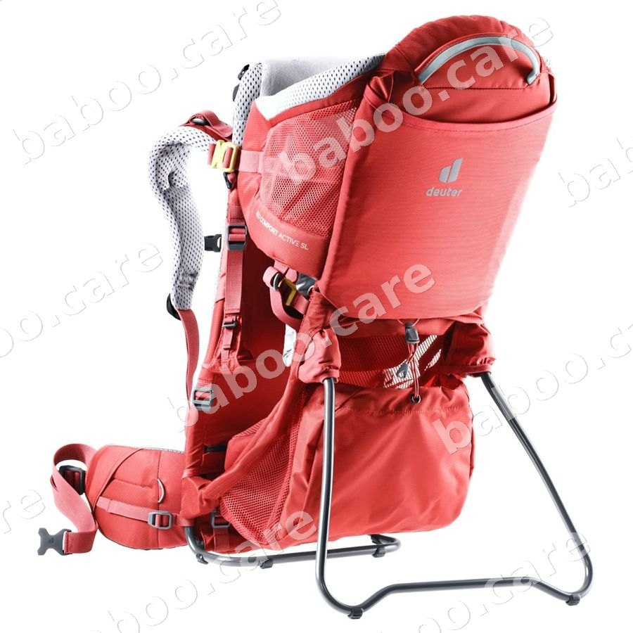 Deuter view 3