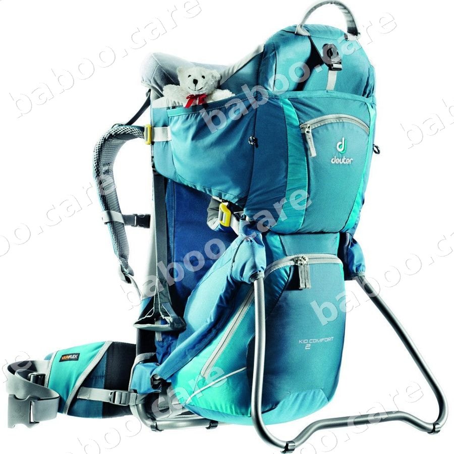 Deuter view 4