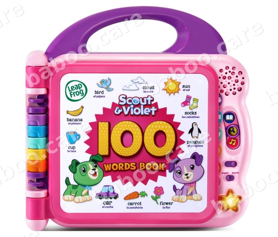 LeapFrog view 3