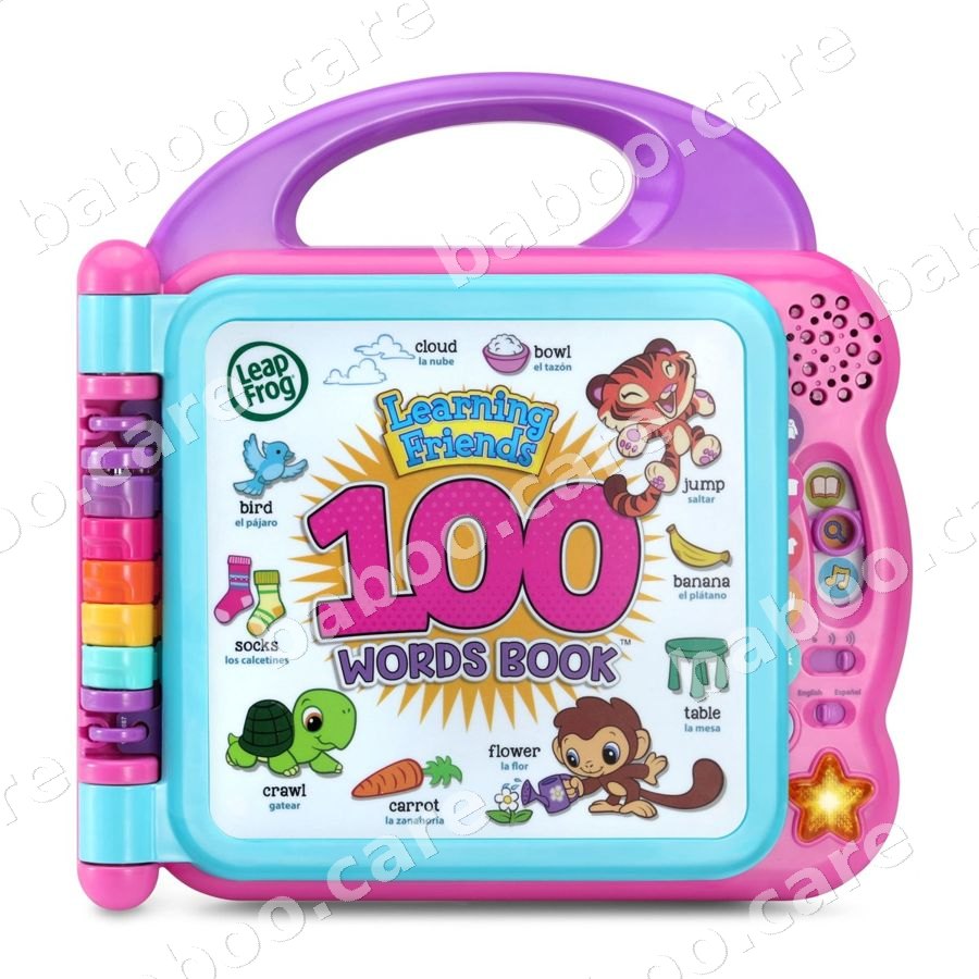 LeapFrog view 5