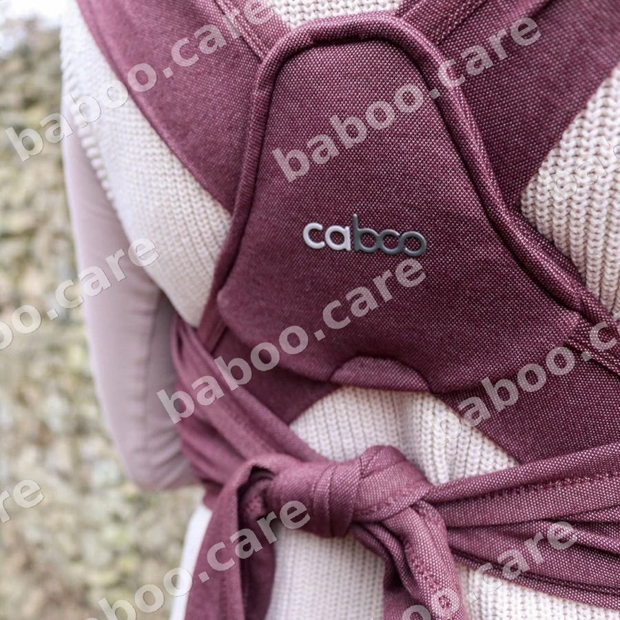 Caboo view 5