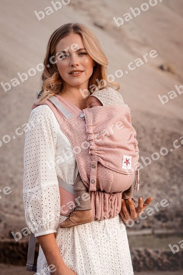 Kokadi Kokadi Flip Baby Carrier — baby & kids product