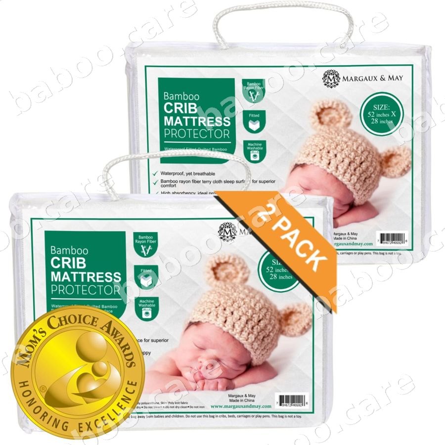 Naturepedic Naturepedic Organic Crib Mattress Pad — baby & kids product