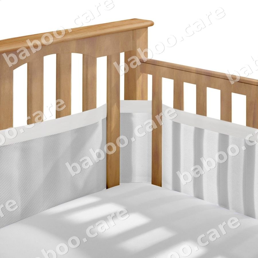 Breathable Baby view 2
