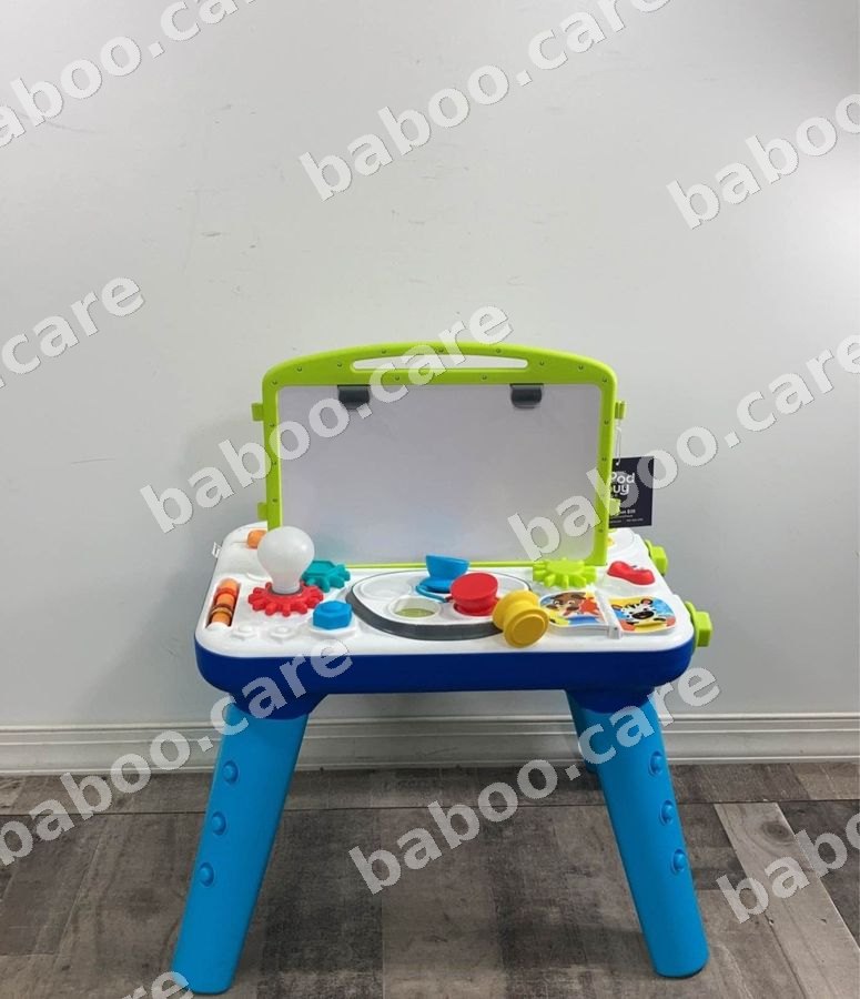 Hape view 4