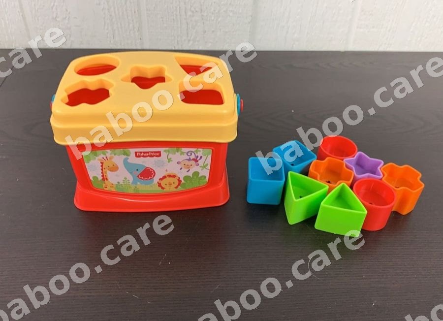 Fisher-Price view 2