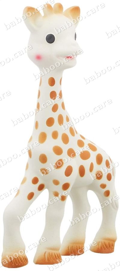 Sophie la Girafe view 5