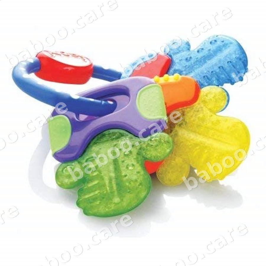 Nuby view 3