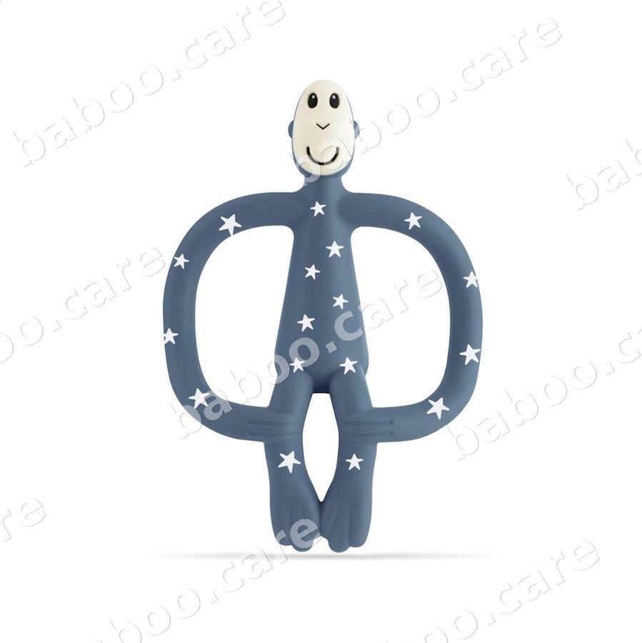Matchstick Monkey Matchstick Monkey Original Teether — baby & kids product