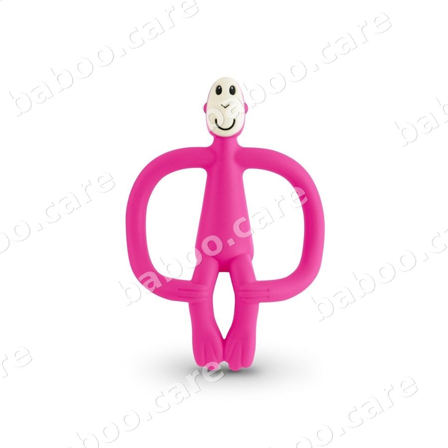 Matchstick Monkey view 2