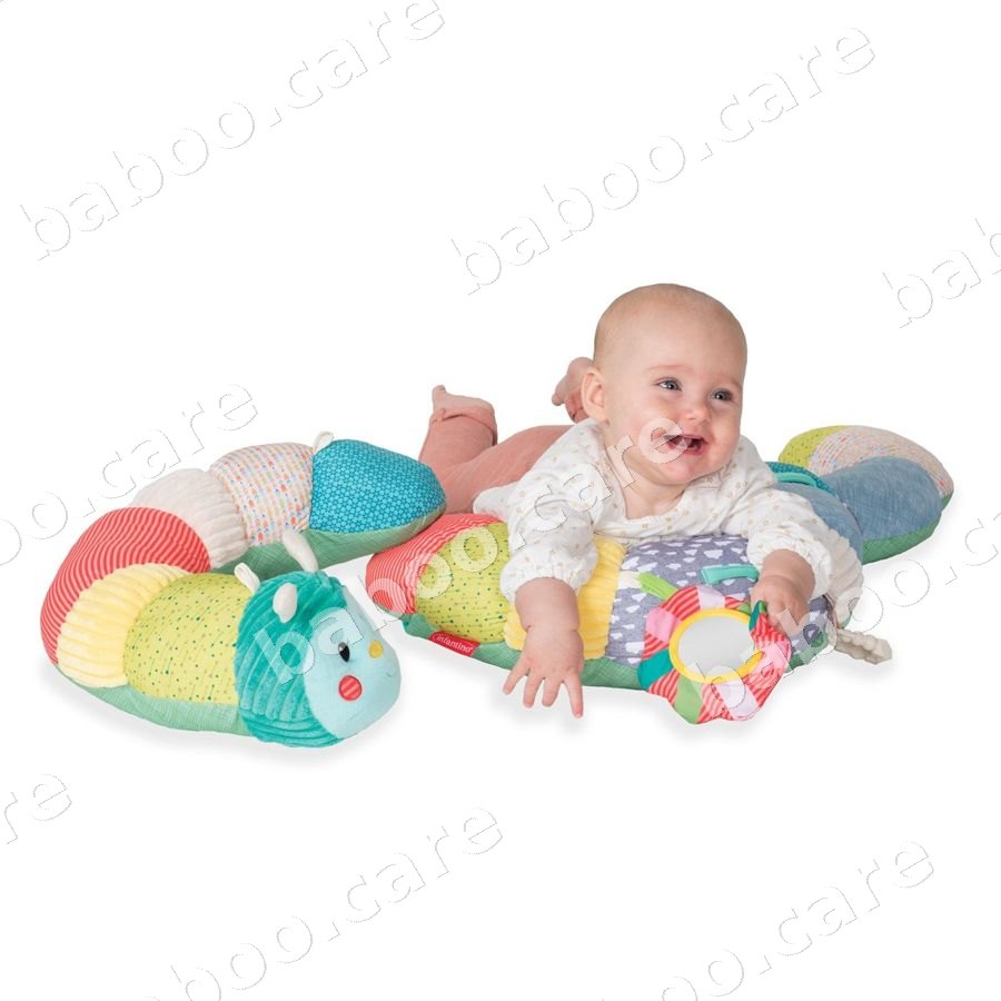 Infantino view 2