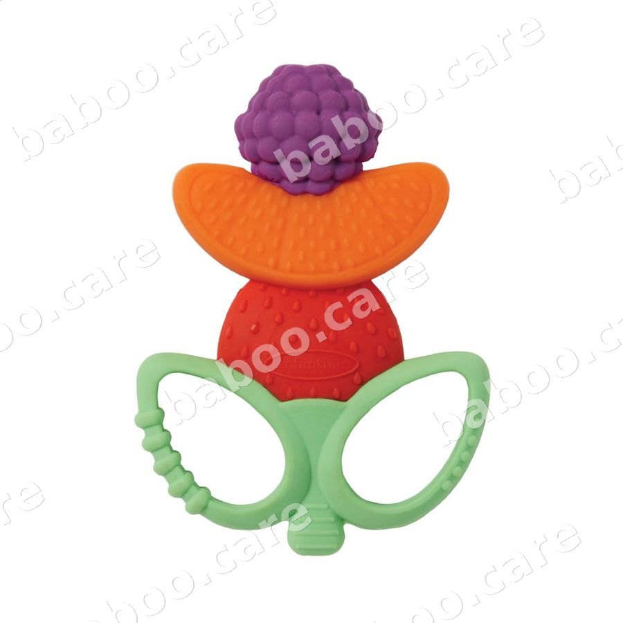 Infantino view 2