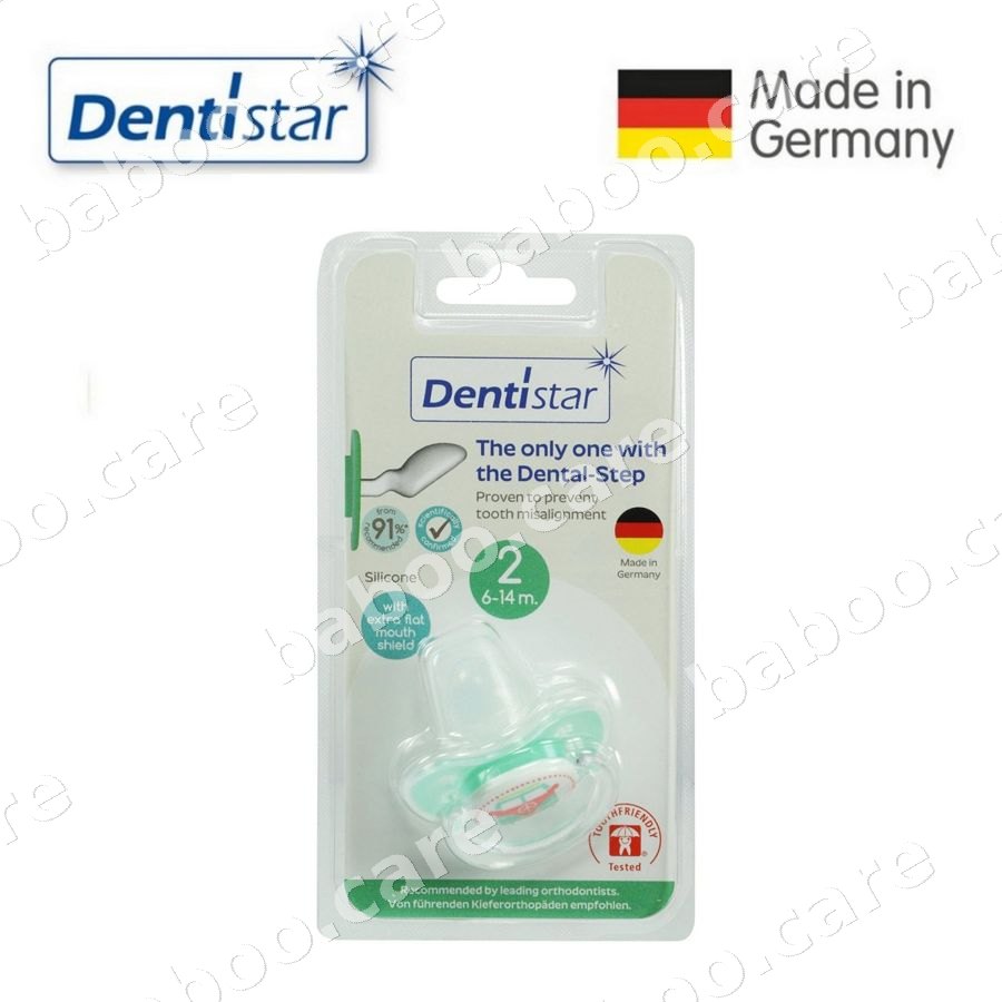 Dentistar view 3