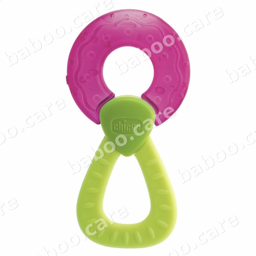 Chicco Chicco Fresh Relax Teething Ring — baby & kids product