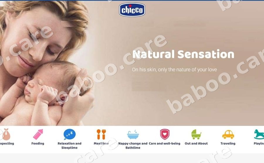 Chicco view 2