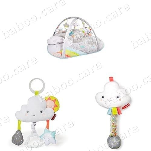 Skip Hop Skip Hop Silver Lining Cloud Activity Gym — baby & kids product