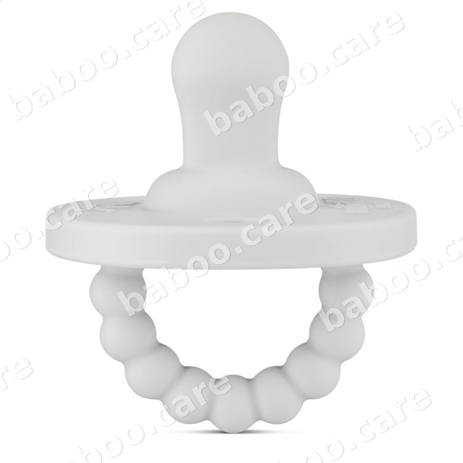 Ryan & Rose Ryan & Rose Cutie PAT Pacifier & Teether — baby & kids product