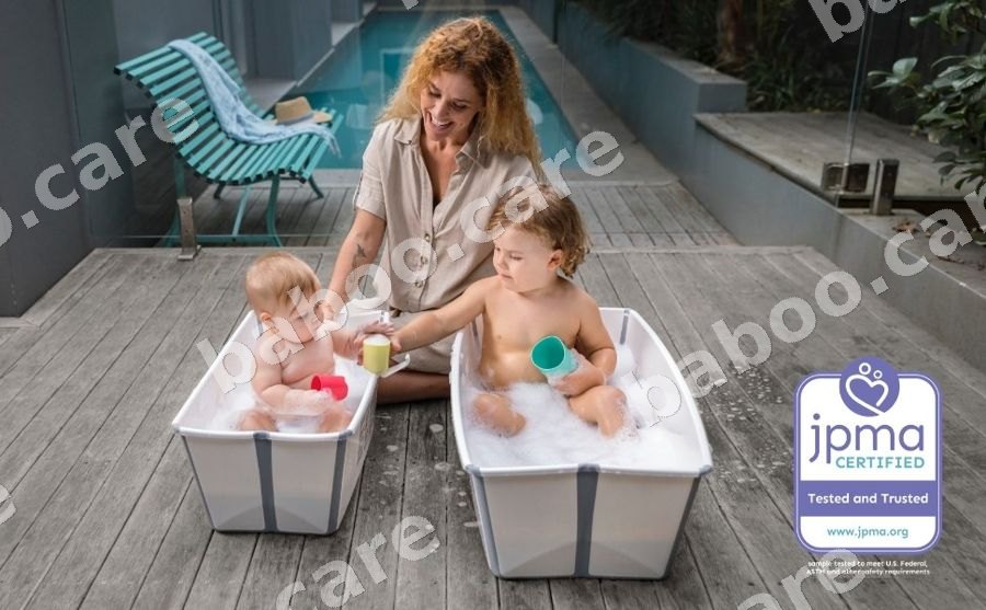 Stokke view 2