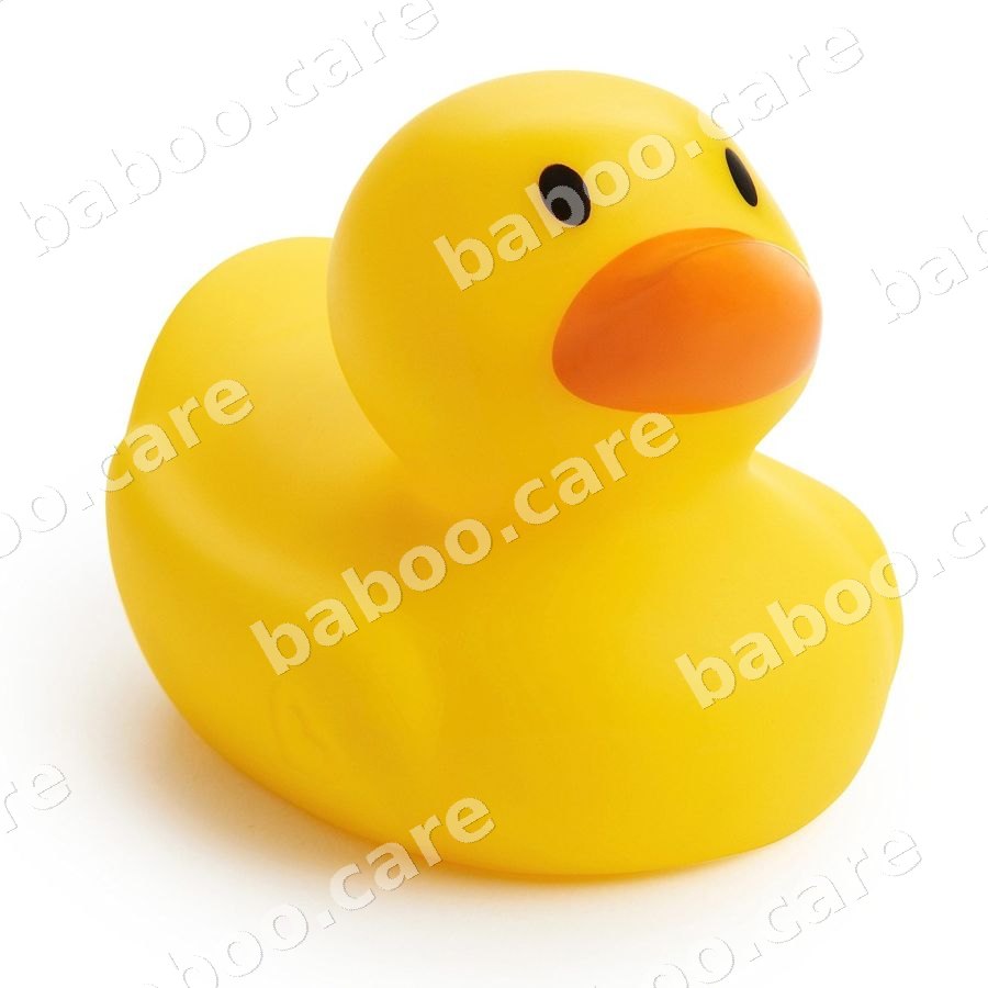 Munchkin Munchkin White Hot Safety Bath Ducky — baby & kids product