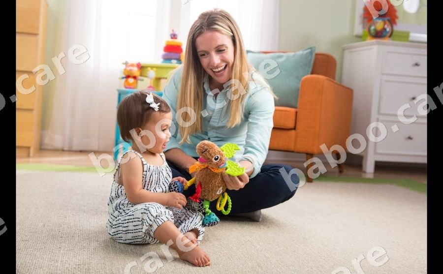 Lamaze view 2