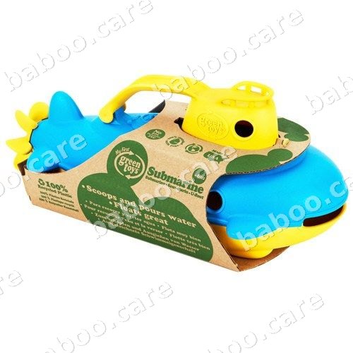 Green Toys view 5