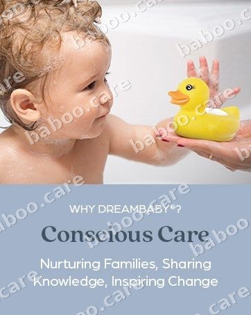 Dreambaby view 4