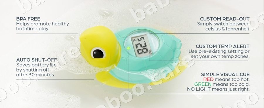 Dreambaby view 5