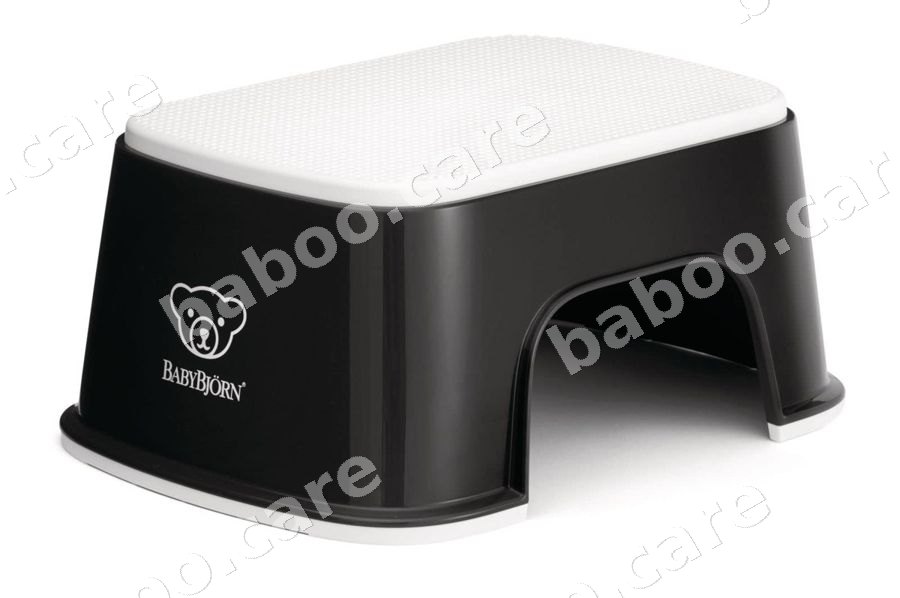 BabyBjörn BabyBjörn Step Stool — baby & kids product