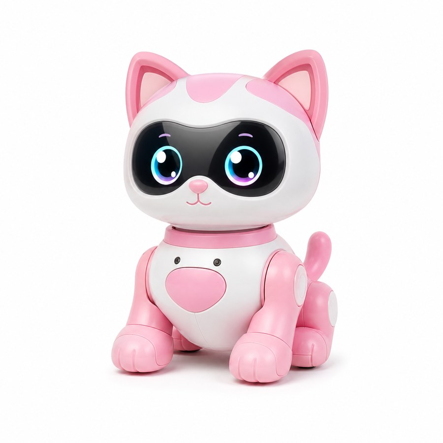 PlushCo