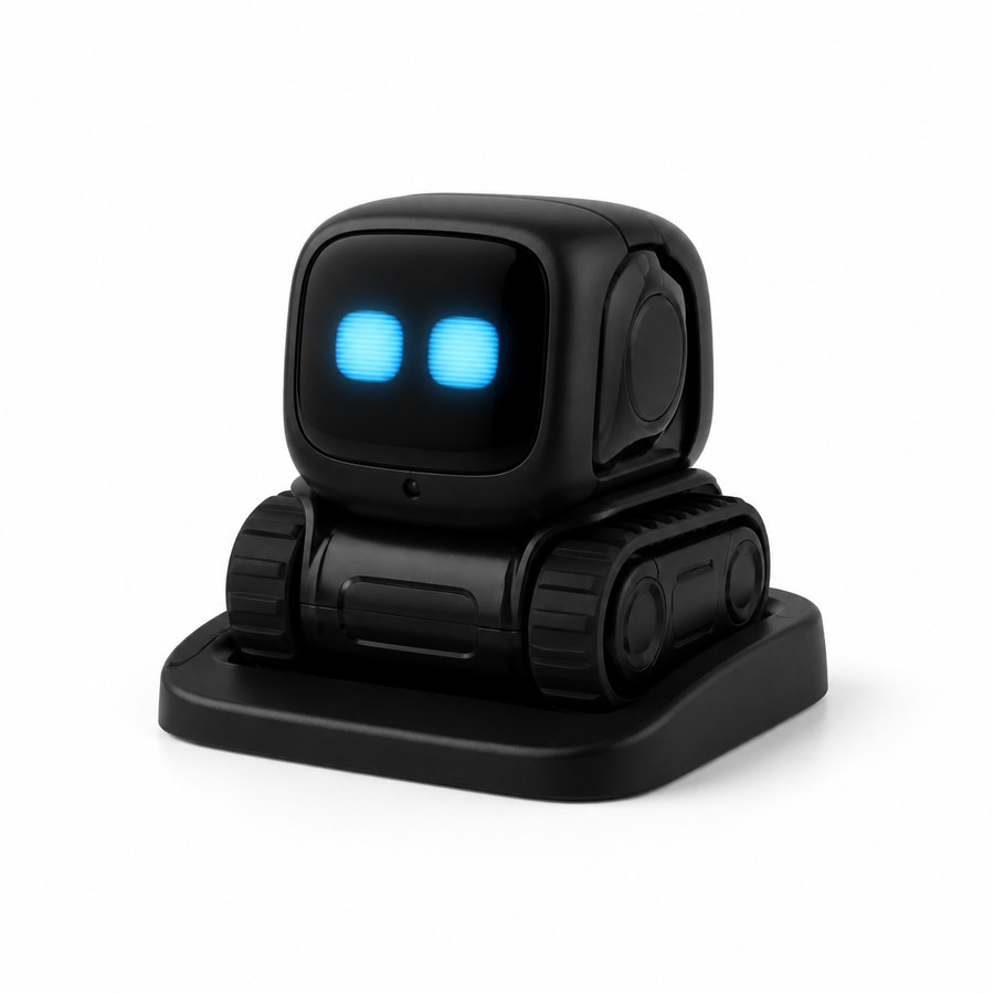 Anki by Digital Dream Labs Vector 2.0 — ChatGPT-Connected Desktop Robot Companion — baby & kids product