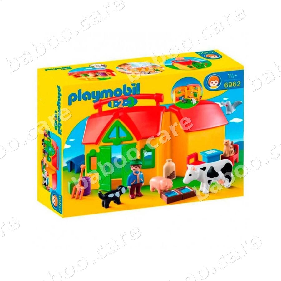Playmobil 
