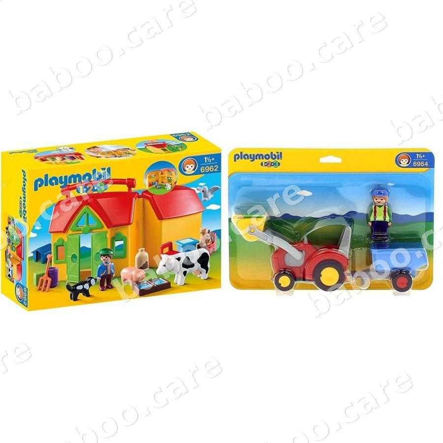 Playmobil view 2
