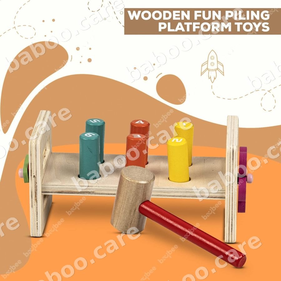 Melissa & Doug view 2