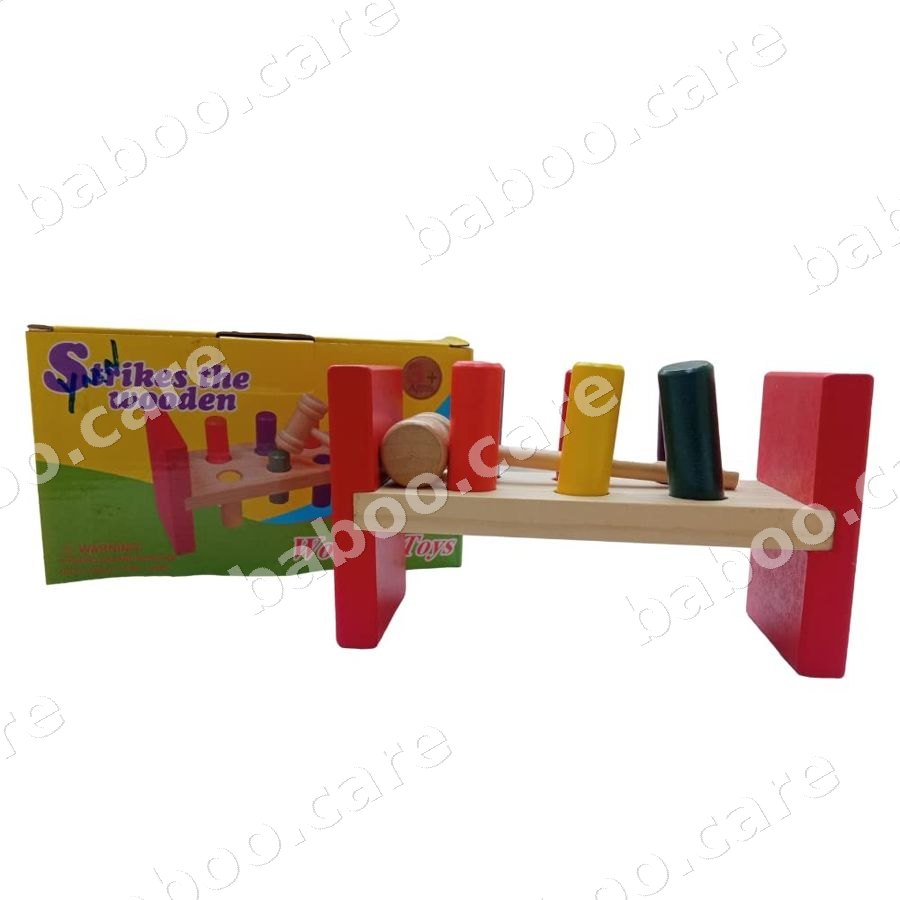 Melissa & Doug view 3