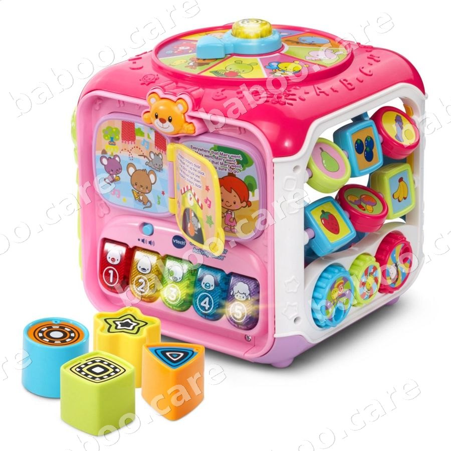 VTech view 2