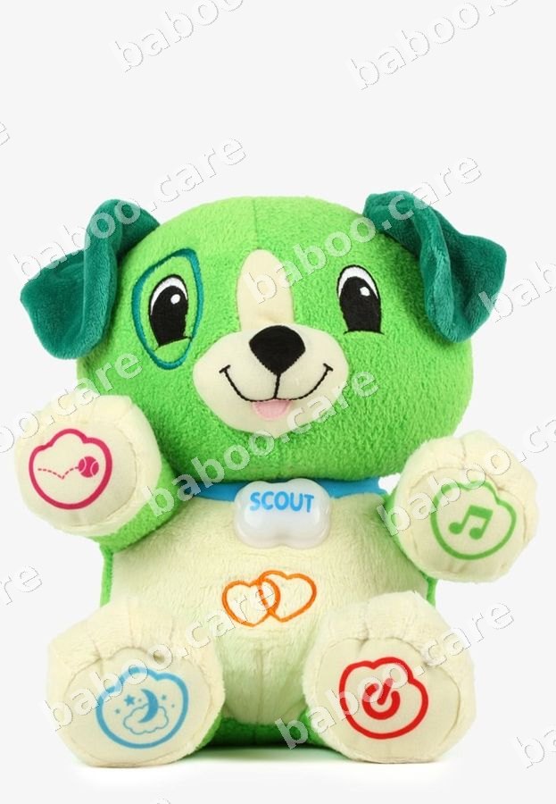 LeapFrog view 2