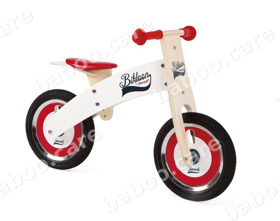 Janod Janod I Wood Balance Toy — baby & kids product