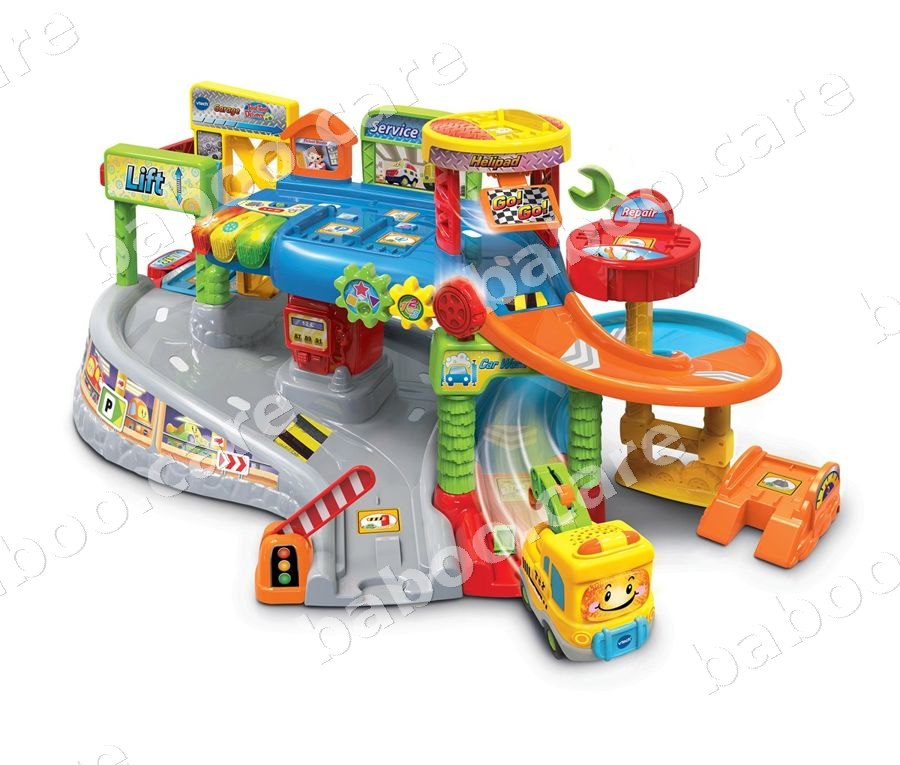 VTech view 3