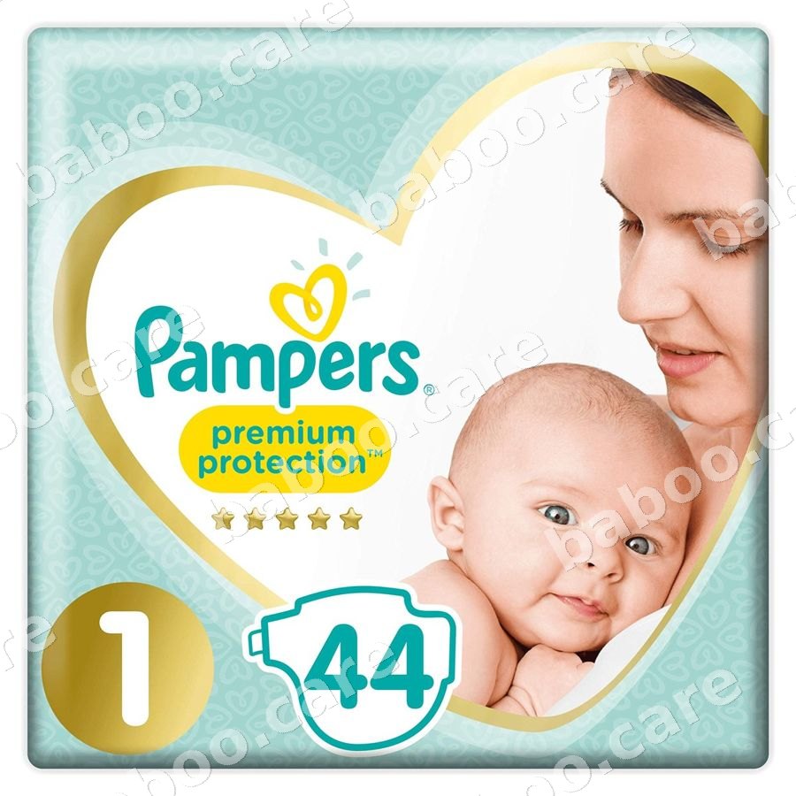 Pampers 