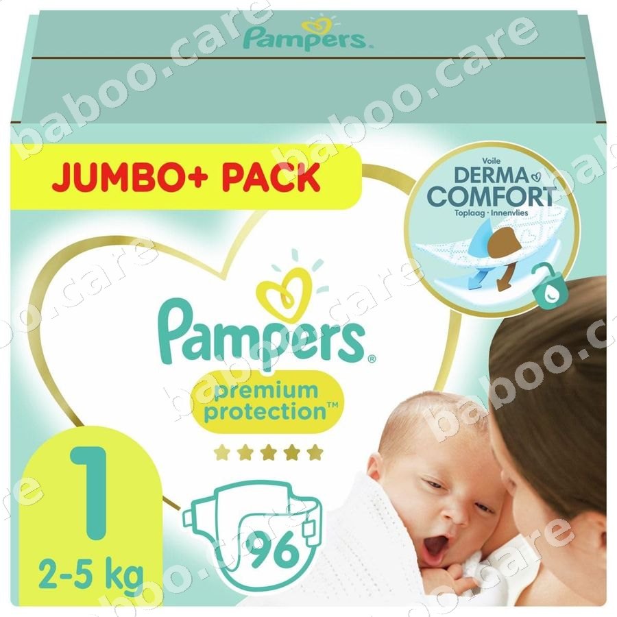 Pampers view 2
