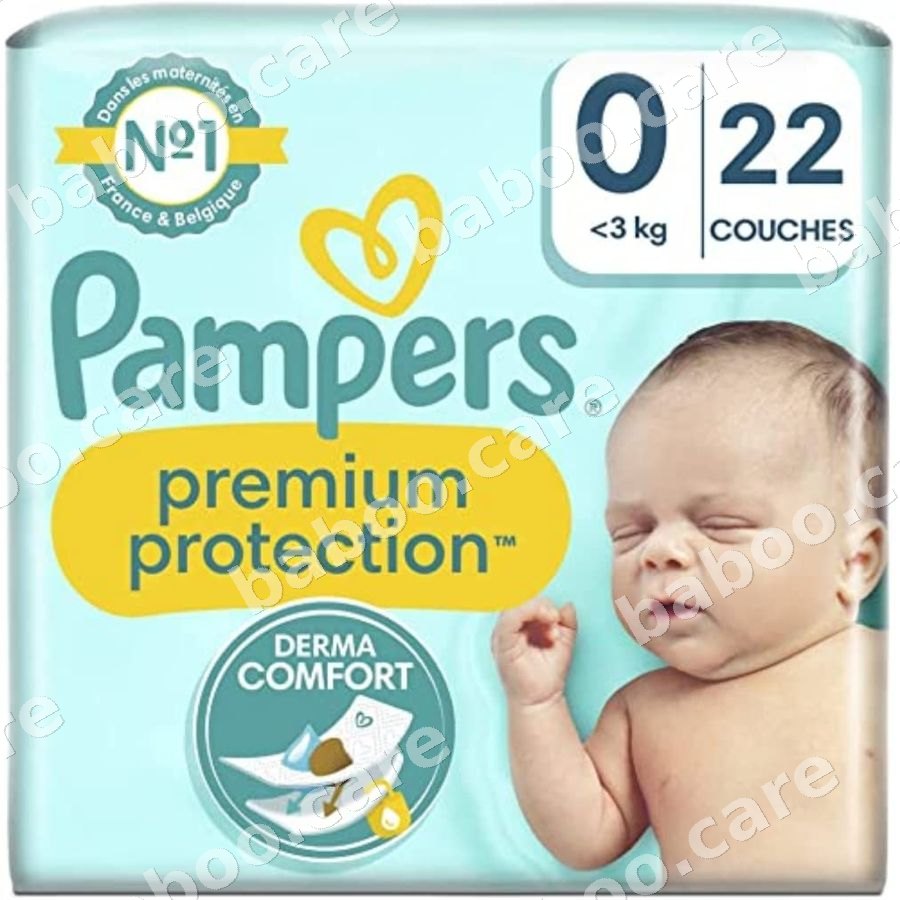 Pampers view 3