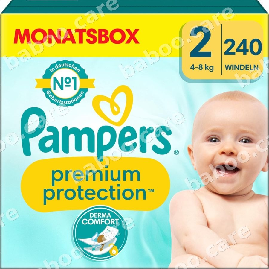 Pampers 