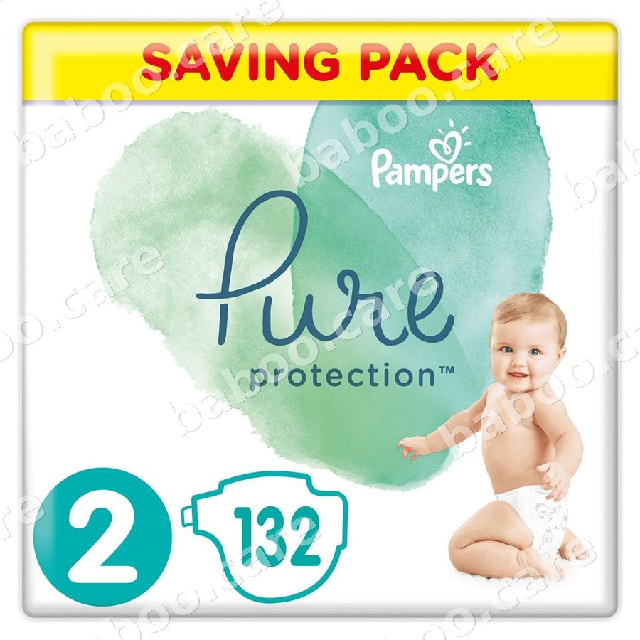 Pampers view 5