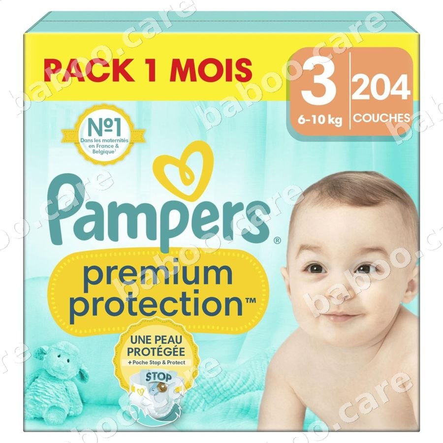 Pampers 