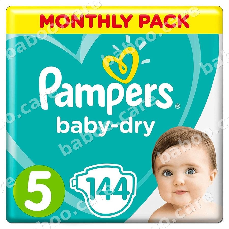 Pampers 